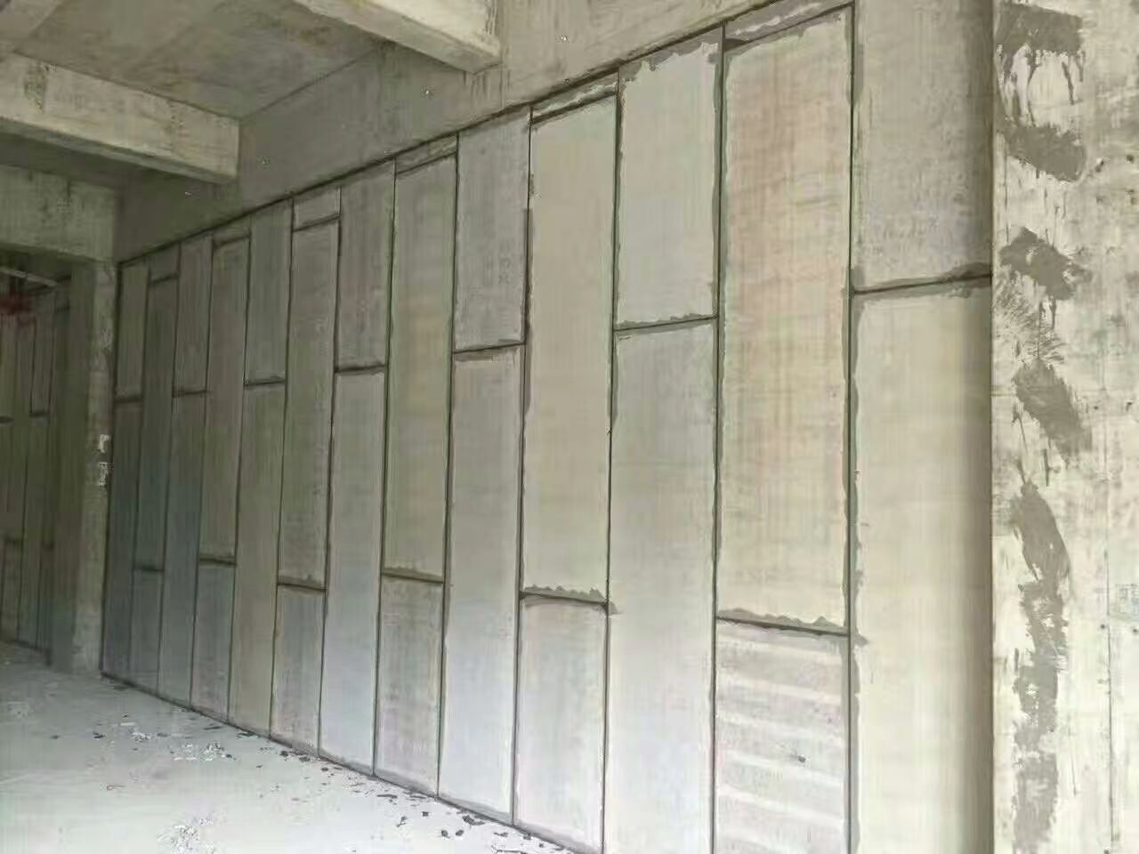 福建办公专用隔墙板